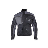 SHOT CHAQUETA SHOT RACETECH BLACK_GREY S - CHAQUETA