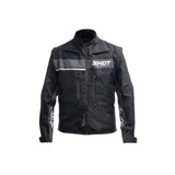 CHAQUETA CONTACT ASSAULT 2.0 BLACK_WHITE S