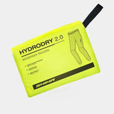 SHIMA HYDRODRY 2.0 RAIN PNT BLK/FL - Accesorios