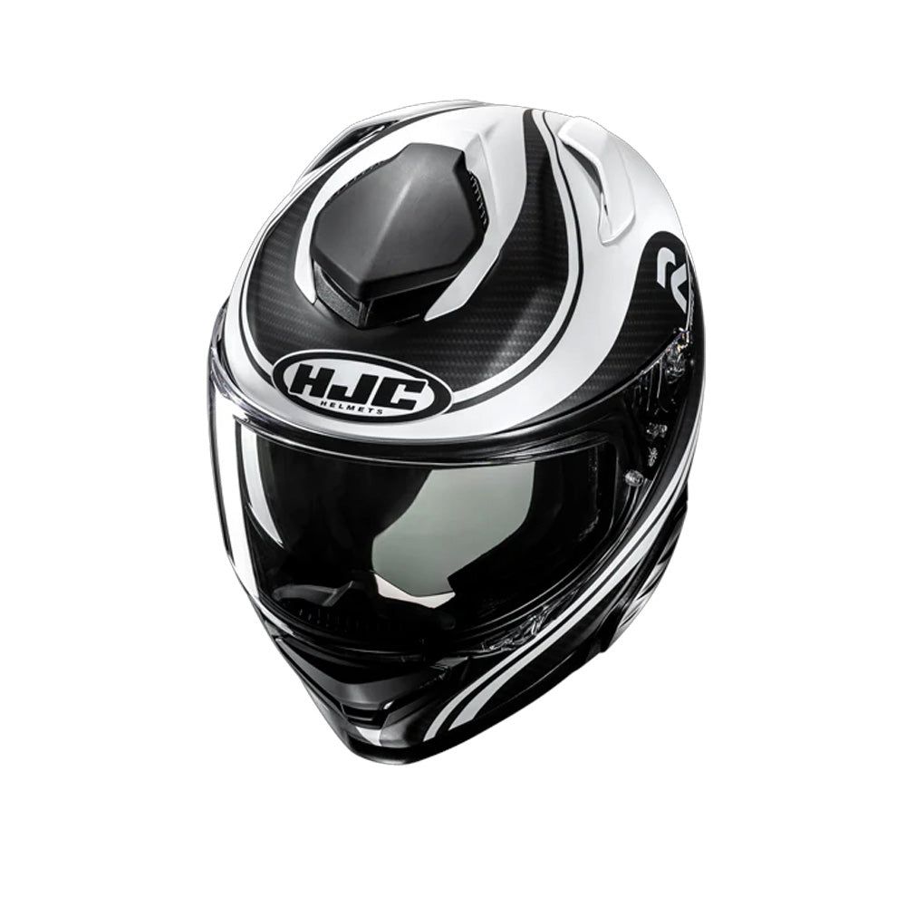 HJC RPHA 71 CLETA MC10SF Casco Deportivo Integral Motocicleta