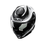 HJC RPHA 71 CLETA MC10SF Casco Deportivo Integral Motocicleta