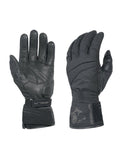 BELA - Guante Textil Tour Rain Winter WP Negro - SECURTEX MOTOR S.L (t/a MaximoMoto)
