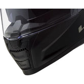 LS2 FF811 VECTOR II CASCO DE MOTO MATE CARBON