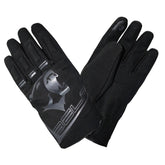 BELA - Guante Textil HOT WINTER WP Negro - SECURTEX MOTOR S.L (t/a MaximoMoto)
