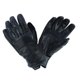 Poisoned - Guantes Piel Phanton Negro - SECURTEX MOTOR S.L (t/a MaximoMoto)