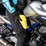 BELA - Pantalón Denim Jeans Street Lady CE Vaquero Negro