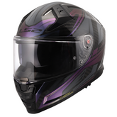 LS2 FF811 VECTOR II C CASCO DE MOTO CAMALEÓN