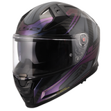 LS2 FF811 VECTOR II C CASCO DE MOTO CAMALEÓN