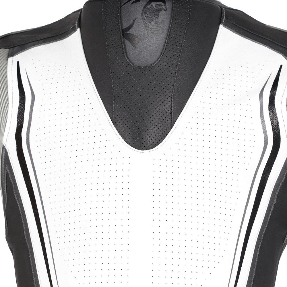 BELA - Mono 2 PC North Star Negro/Blanco - SECURTEX MOTOR S.L (t/a MaximoMoto)