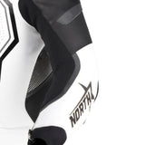 BELA - Mono 2 PC North Star Negro/Blanco - SECURTEX MOTOR S.L (t/a MaximoMoto)