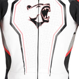 BELA - Mono 2 PC North Star Negro/Blanco/Rojo - SECURTEX MOTOR S.L (t/a MaximoMoto)