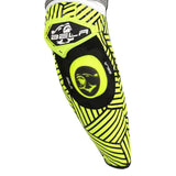 BELA - Mono 2 PC North Star Negro/Blanco/Amarillo Fluor - SECURTEX MOTOR S.L (t/a MaximoMoto)
