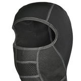BELA TERMICO NUSIA BALACLAVA NEGRO/ANTRACITA - /UNICA