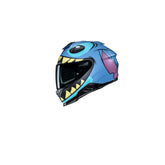 HJC I71 STITCH DISNEY MC2SF MOTOCICLETA CASCO INTEGRAL