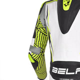 BELA-Mono 1 PC North Star Negro/Blanco/Amarillo Fluor