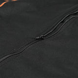 R-TECH TERMICO DREAMER WIND STOPER NEGRE TARONJA