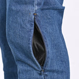 BELA - Pantalón Denim Jeans Rio Men Vaquero CE - Azul