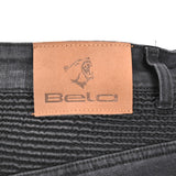 BELA KEVLAR TROPHY Moto Calcas Preto 34L Inseam