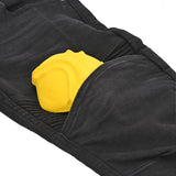 BELA - Pantalón Denim Jeans Rosekin Lady CE Vaquero Negro