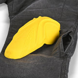 BELA - Pantalon denim Vaquero Stroke 32L Negro