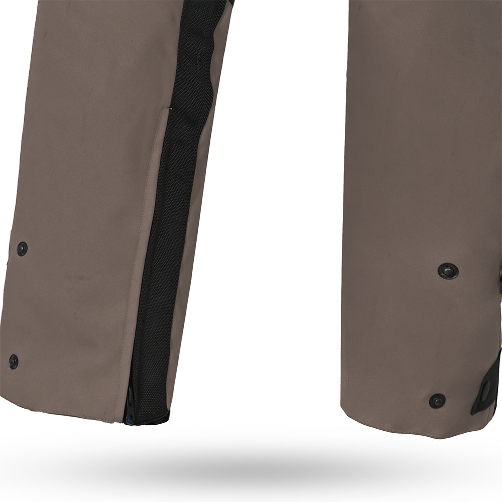 BELA - Pantalón Crossroad Extreme WP Marron Navy - SECURTEX MOTOR S.L (t/a MaximoMoto)