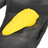 BELA - Pantalon Textil Piston Denim 34L Jeans Negro