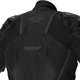 SPYKE ARAGON GT DRY TECHNO HOMBRE CHAQUETA NEGRA