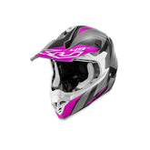 KAPPA KV49 mujer Chaser todoterreno moto Casco Titan - CASCO