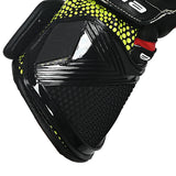 BELA EXTREME GUANTS DE MOTO NEGRE BLANC GROC FLOU