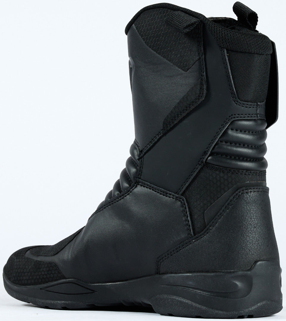 IXON MIDGARD WP HOMBRE Bota Aventura NEGRA