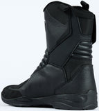 IXON MIDGARD WP HOMBRE Bota Aventura NEGRA