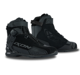 IXON BULL 2 WP ULTRA BOTAS DE HOMBRE NEGRO/ANTHRACITA
