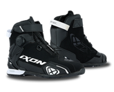 IXON BULL 2 AIR BOTAS DE HOMBRE NEGRO/BLANCO