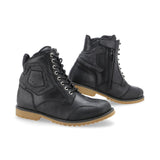 BELA - Botas Piel Empact Man Negro - SECURTEX MOTOR S.L (t/a MaximoMoto)