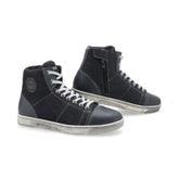 BELA - Botas Piel Venus Man Azul - SECURTEX MOTOR S.L (t/a MaximoMoto)