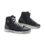 BELA - Botas Piel Venus Man Azul - SECURTEX MOTOR S.L (t/a MaximoMoto)