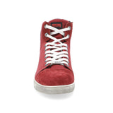 BELA - Botas Piel Venus Man Rojo - SECURTEX MOTOR S.L (t/a MaximoMoto)