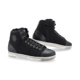 BELA - Botas Piel Venus Man Negro - SECURTEX MOTOR S.L (t/a MaximoMoto)