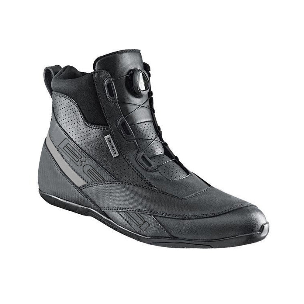 BELA - Botas Piel Go Fast Man Negro - SECURTEX MOTOR S.L (t/a MaximoMoto)