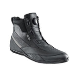 BELA - Botas Piel Go Fast Man Negro - SECURTEX MOTOR S.L (t/a MaximoMoto)
