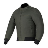 BELA - Chaqueta Textil Bullet Bomber Oliva/Verde - SECURTEX MOTOR S.L (t/a MaximoMoto)