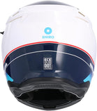 SHIRO CASCO DISCOVER ROYAL AZUL