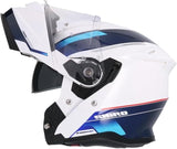 SHIRO CASCO DISCOVER ROYAL AZUL