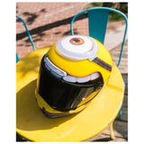 HJC V10 STUART MINIONS MC3 CASCO INTEGRAL