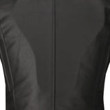 R-TECH - Chaqueta Piel Passion Negro - SECURTEX MOTOR S.L (t/a MaximoMoto)