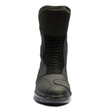 BELA - Botas Piel Prime Long Man Negro - SECURTEX MOTOR S.L (t/a MaximoMoto)