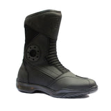 BELA - Botas Piel Prime Long Man Negro - SECURTEX MOTOR S.L (t/a MaximoMoto)