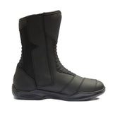 BELA - Botas Piel Prime Long Man Negro - SECURTEX MOTOR S.L (t/a MaximoMoto)