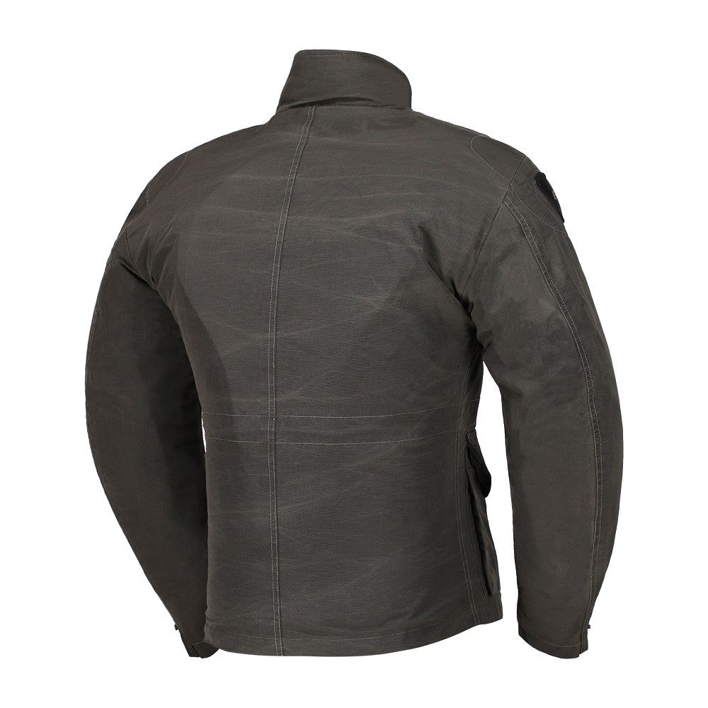 BELA - Chaqueta Textil Hunter Mud - SECURTEX MOTOR S.L (t/a MaximoMoto)