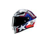 HJC RPHA 1 GARRETT GERLOFF RÉPLICA MC21 CASCO DE MOTOCICLETA